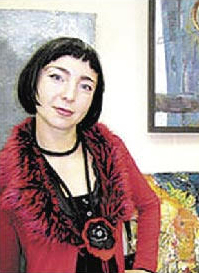 Elena Starik