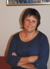 Olga Dushechkina